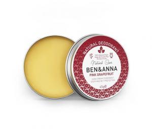 Rosa Grapefruit Creme Deodorant (45 g)