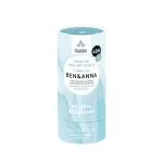 Ben & Anna Sensitive Solid Deodorant (40 g) - Mountain Breeze - ohne Backpulver