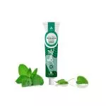 Ben & Anna Fluoridzahnpasta (75 ml) - Spearmint - mit frischer Minze