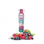 Ben & Anna Zahnpasta mit Fluorid (75 ml) - Wild Berry - mit dem Geschmack und Aroma von Waldbeeren