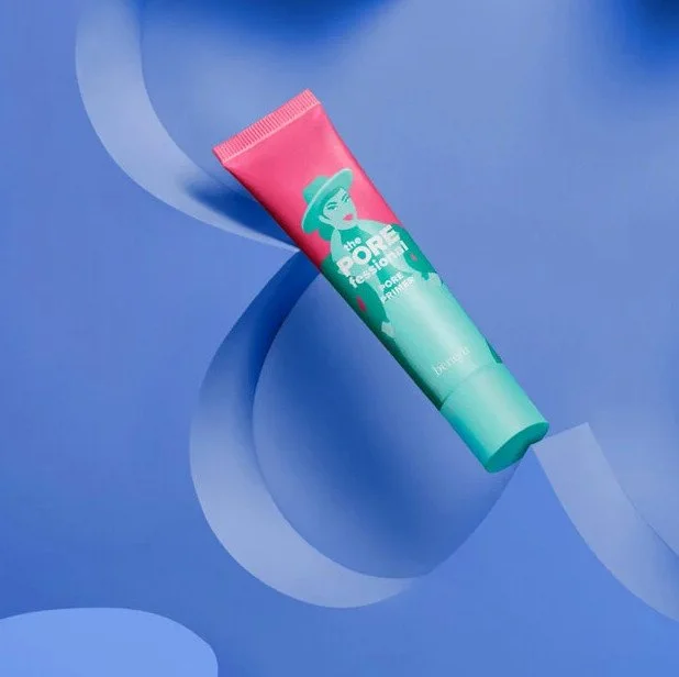 Der POREfessional Poren-Primer 22 ml
