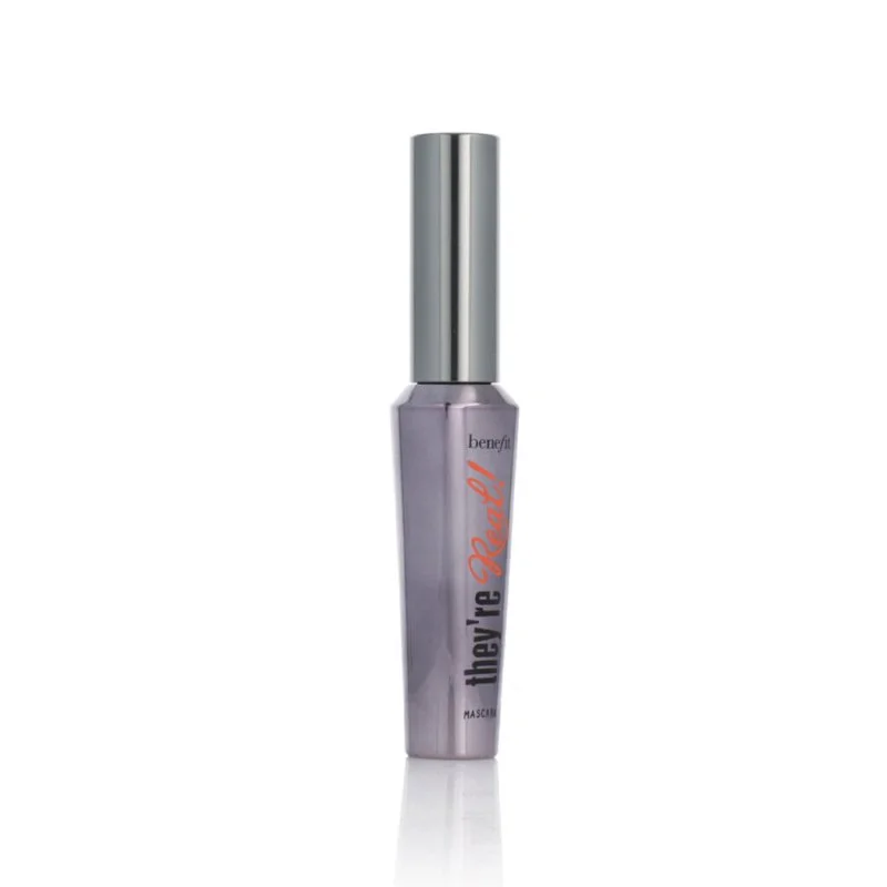 They're Real! Beyond Mascara (Schwarz) 8,5 g