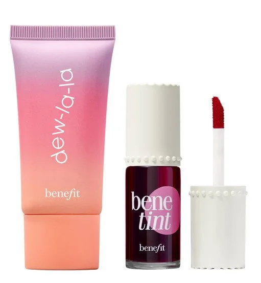 Dew The Benetint