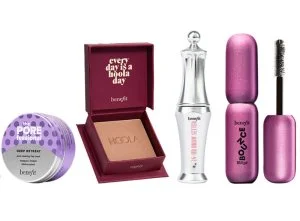 Benefit Dreamteam