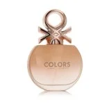 Colors de Benetton Rose Eau de Toilette für Damen 80 ml
