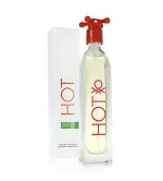 Hot Eau de Toilette für Damen 100 ml