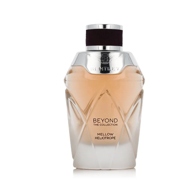 Bentley Beyond Mellow Heliotrope Eau de Parfum Unisex