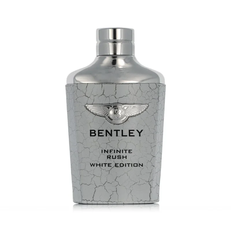 Bentley Infinite Rush White Edition Eau de Toilette für Herren