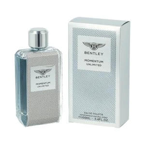 Bentley Bentley Momentum Unlimited Eau de Toilette für Herren