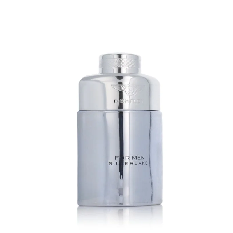 For Men Silverlake Eau de Parfum für Herren 100 ml