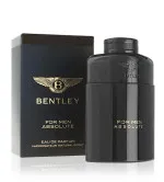 For Men Absolute Eau de Parfum für Herren 100 ml