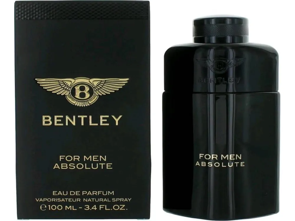 For Men Absolute Eau de Parfum für Herren 100 ml