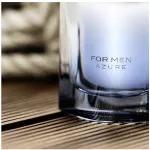 For Men Azure Eau de Toilette für Herren 100 ml