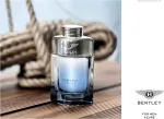 For Men Azure Eau de Toilette für Herren 100 ml