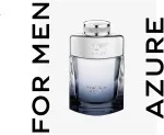 For Men Azure Eau de Toilette für Herren 100 ml