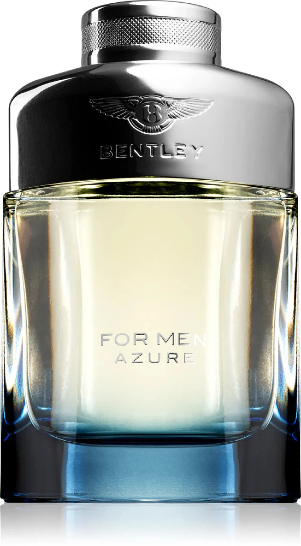 For Men Azure Eau de Toilette für Herren 100 ml