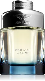 For Men Azure Eau de Toilette für Herren 100 ml