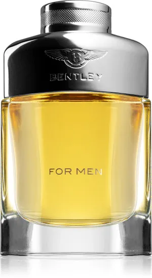 Bentley For Men Eau de Toilette für Herren