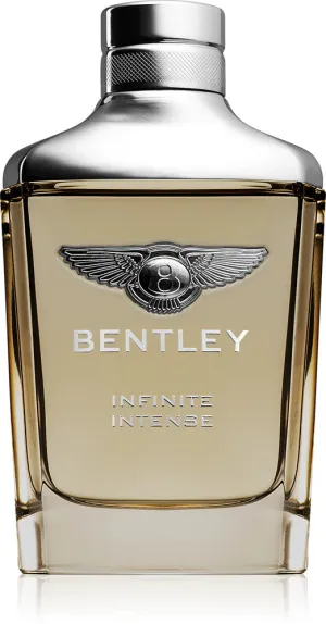 Bentley Infinite Intense Eau de Parfum für Männer