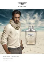 Infinite Eau de Toilette für Herren 100 ml
