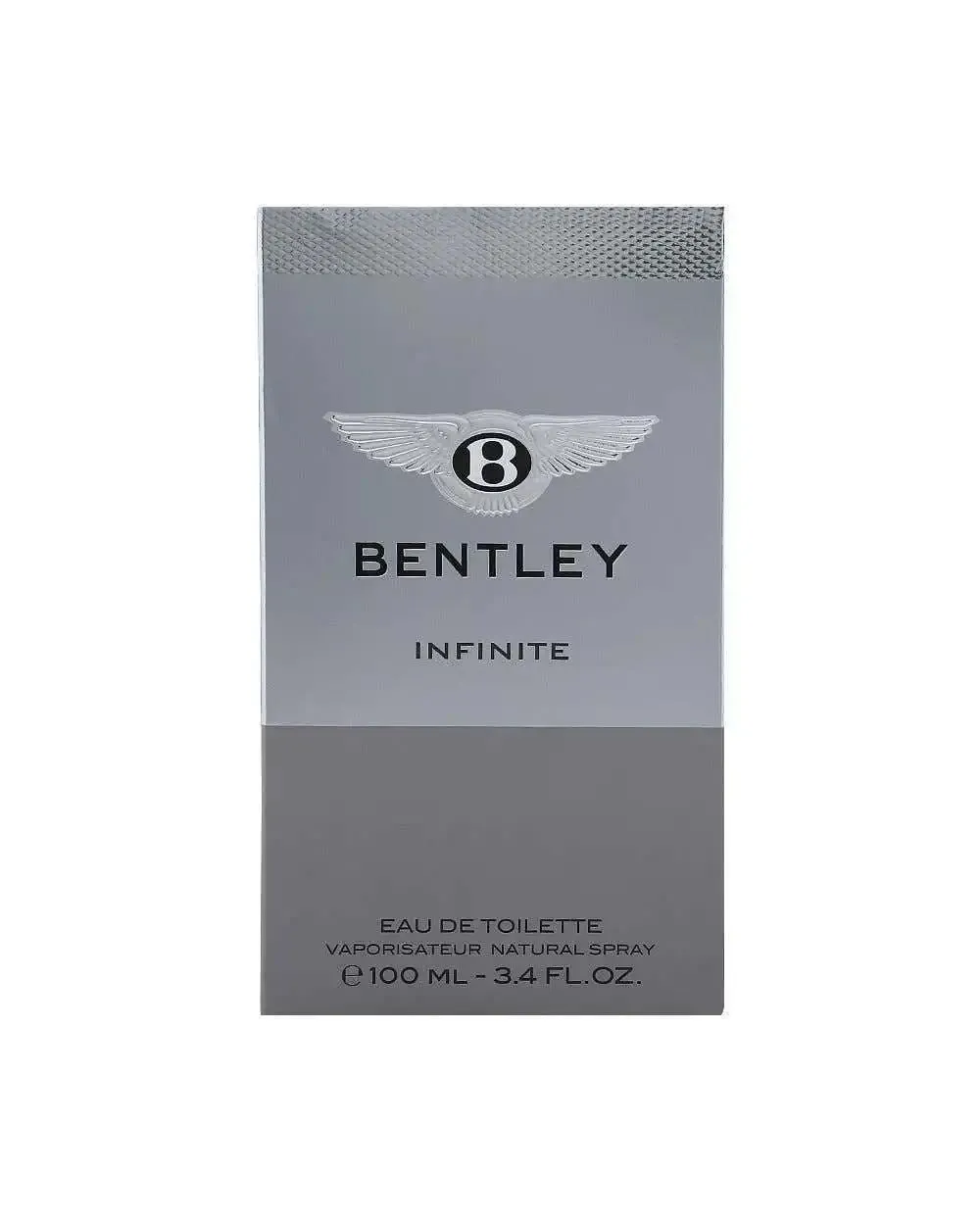 Infinite Eau de Toilette für Herren 100 ml