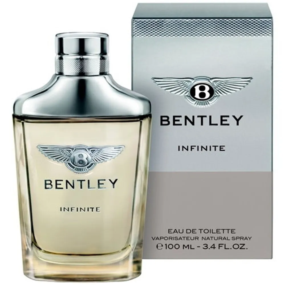 Infinite Eau de Toilette für Herren 100 ml