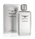 Momentum Eau de Toilette für Herren 100 ml