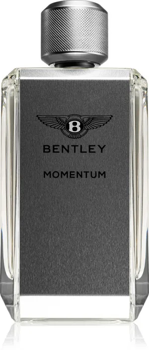 Bentley Momentum Eau de Toilette für Herren