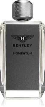 Momentum Eau de Toilette für Herren 100 ml