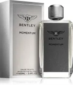 Momentum Eau de Toilette für Herren 100 ml