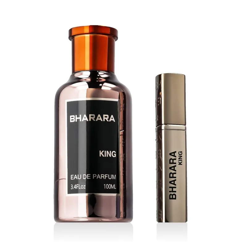 King Eau de Parfum für Herren 100 ml