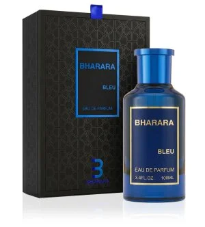 Bharara Bleu Eau de Parfum für Herren
