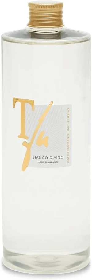 Bianco Divino Nachfüllung 500 ml Raumduft - Tfu Boxed