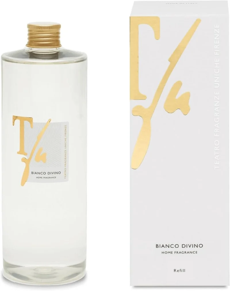 Divino Nachfüllung 500 ml Raumduft - Tfu Boxed