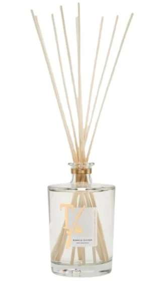 Bianco DIVINO STÄBCHEN 500 ML RAUMDUFT - TFU (10 natürliche Bambusstäbchen, 36 cm, enthalten)