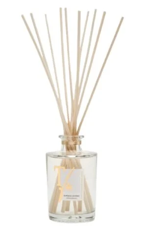 Bianco Divino Duftstäbchen 250 ml Raumduft