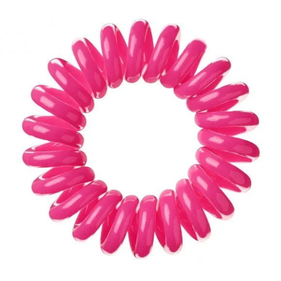 Haargummis Haargummi rosa