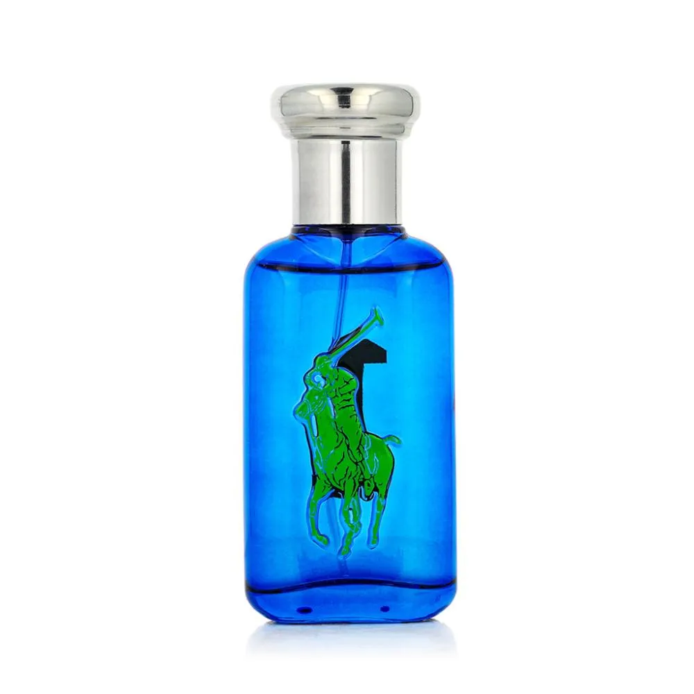 Big Pony 1 Eau de Toilette für Herren 50 ml