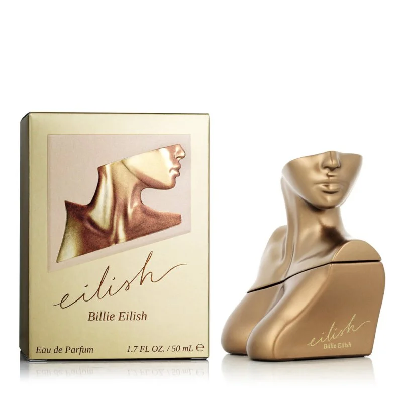 Eilish Eau de Parfum für Damen 50 ml