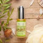 Saloos Bio-Arganöl extra 20 ml