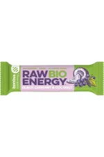 Bombus BIO Black Currant&coconut 50g