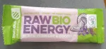 Bombus BIO Black Currant&coconut 50g