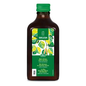 Bio-Birkensaft (ohne Zucker) 250ml