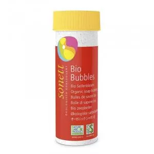 Sonett Bio Bublifuk für Kinder 45 ml