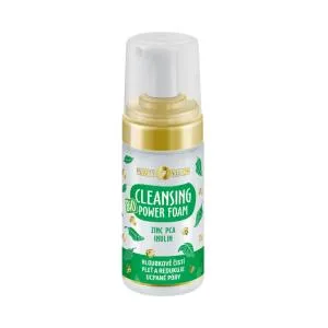 Purity Vision Bio Cleansing Power Schaum 90 ml