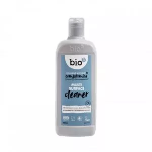 Bio-D Multi-Oberflächenreiniger Orange (750 ml)