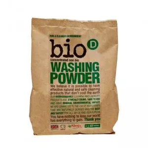 Bio-D Hypoallergenes Waschpulver (1 kg)