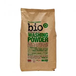 Bio-D Hypoallergenes Waschpulver (2 kg)