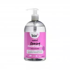 Bio-D Flüssige Handseife mit Pflaumen- und Maulbeerduft (500 ml)