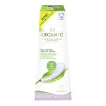Organyc Bio-Damenbinden TANGA (24 Stück)
